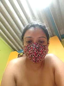 SuperSexyJaneman online show from 12/21/25, 04:47