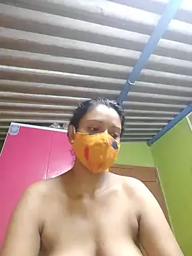 SuperSexyJaneman online show from 07/12/26, 06:36
