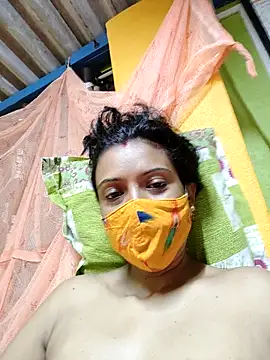 SuperSexyJaneman online show from 05/17/26, 02:17