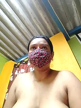 SuperSexyJaneman online show from 11/30/25, 04:35