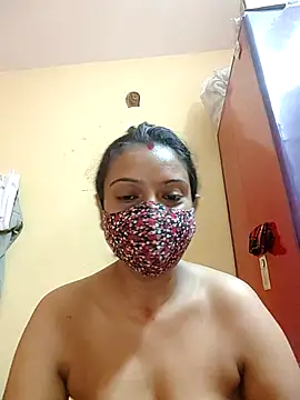 SuperSexyJaneman online show from 04/13/26, 02:21