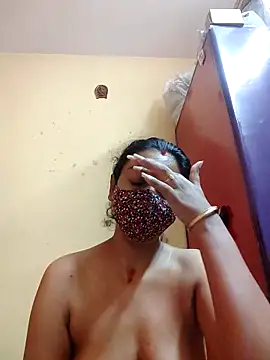 SuperSexyJaneman online show from 04/14/26, 01:27