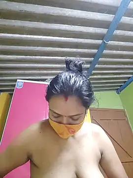 SuperSexyJaneman online show from 07/13/26, 10:03