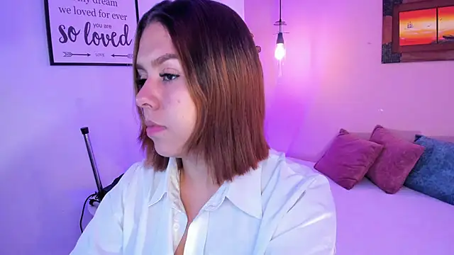 ArianaBaker online show from 03/14/25, 03:36