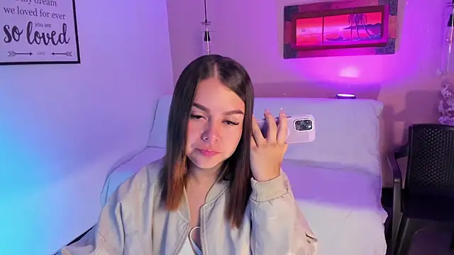 ArianaBaker online show from 09/21/25, 02:33