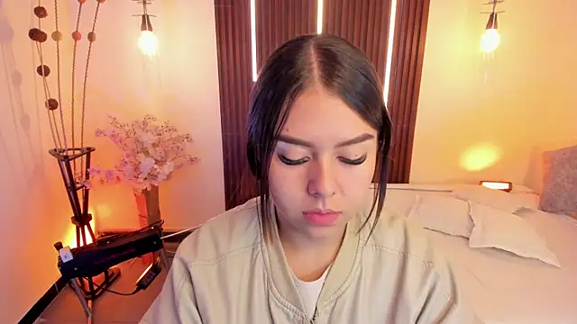ArianaBaker online show from 04/29/26, 12:53