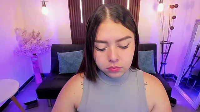 ArianaBaker online show from 01/15/26, 03:15