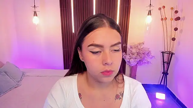 ArianaBaker online show from 03/12/26, 12:53