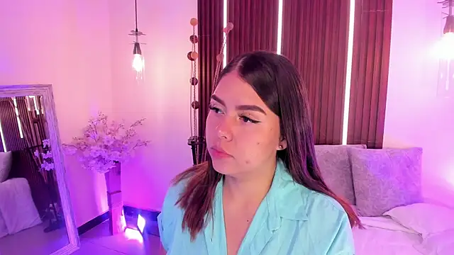 ArianaBaker online show from 04/15/26, 01:59