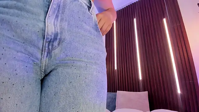 ArianaBaker online show from 05/11/26, 12:28