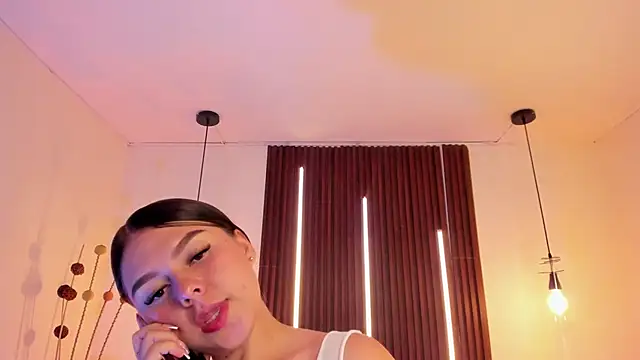 ArianaBaker online show from 04/29/26, 05:30