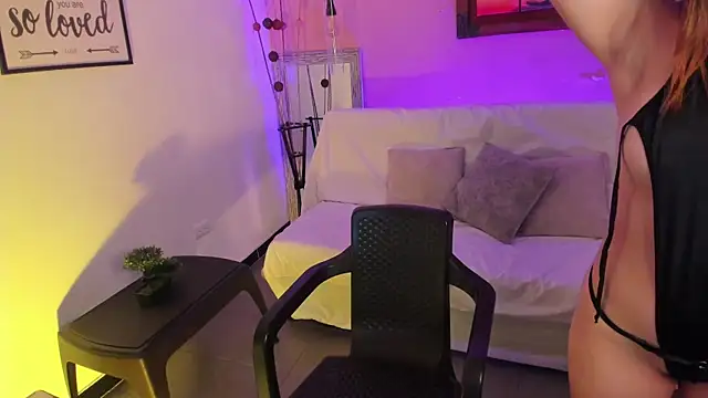 ArianaBaker online show from 10/20/25, 01:55