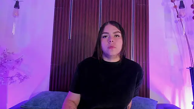 ArianaBaker online show from 01/09/26, 02:24