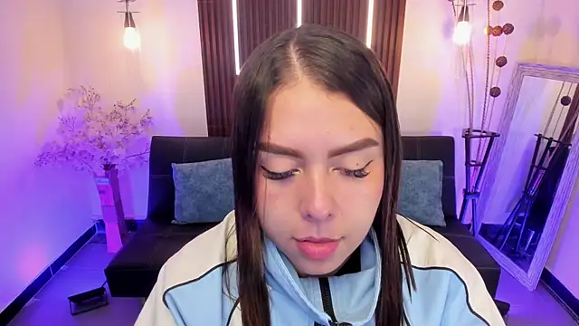 ArianaBaker online show from 01/12/26, 02:35