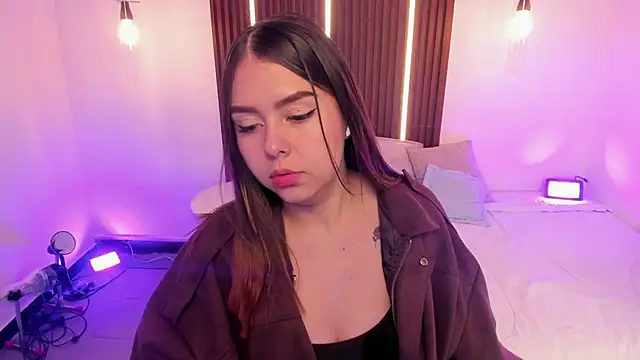 ArianaBaker online show from 03/11/26, 12:43