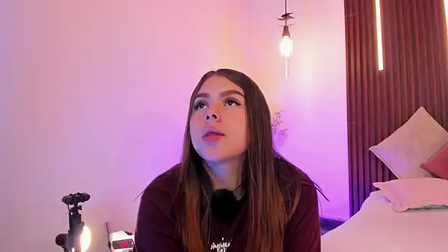 ArianaBaker online show from 02/17/26, 01:41