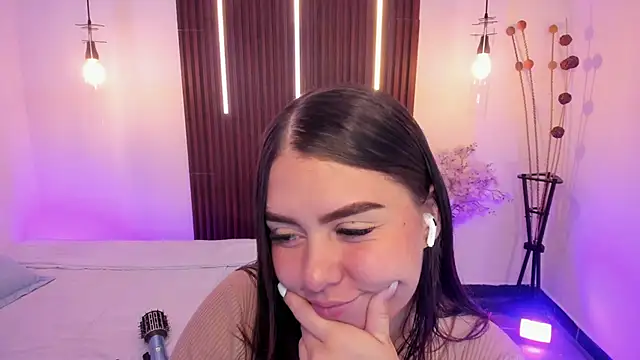 ArianaBaker online show from 03/14/26, 01:28