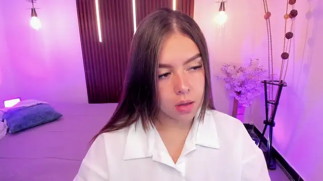 ArianaBaker online show from 05/08/26, 01:15