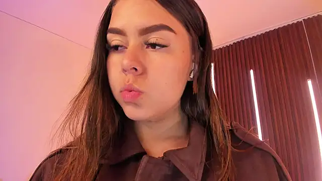 ArianaBaker online show from 04/09/26, 12:33