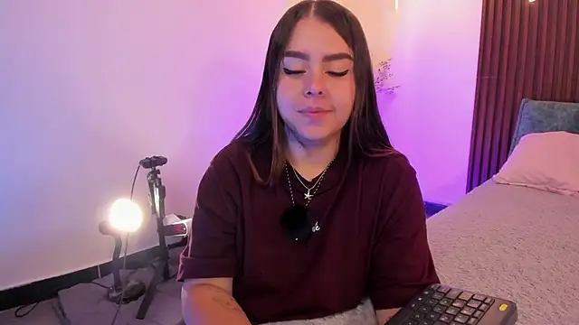 ArianaBaker online show from 02/13/26, 04:40