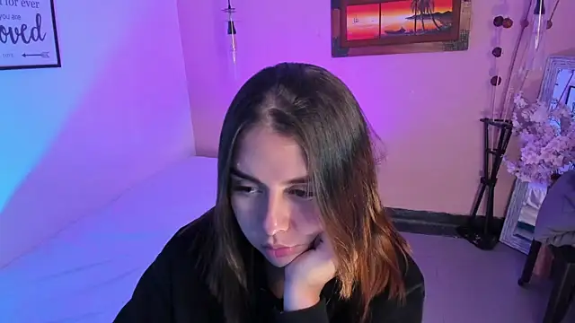 ArianaBaker online show from 09/30/25, 01:28