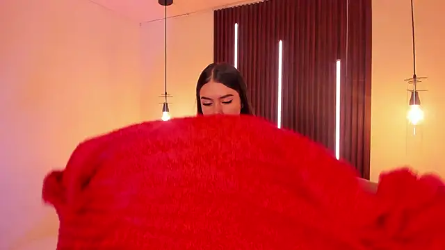 ArianaBaker online show from 04/13/26, 01:04