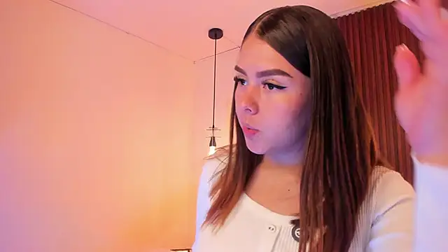 ArianaBaker online show from 04/12/26, 02:53