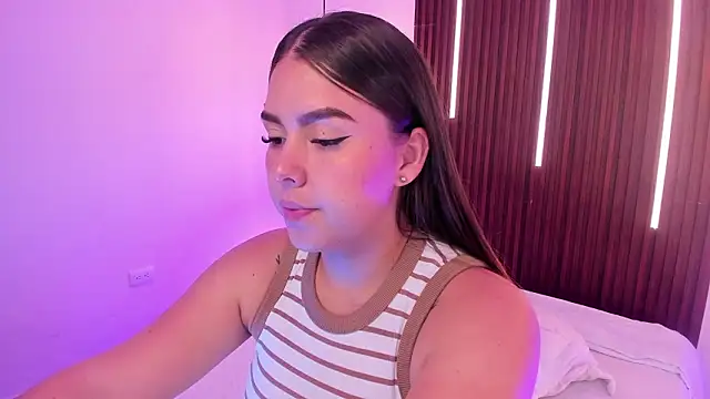 ArianaBaker online show from 03/22/26, 03:02