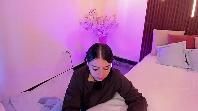 ArianaBaker online show from 02/24/26, 01:56