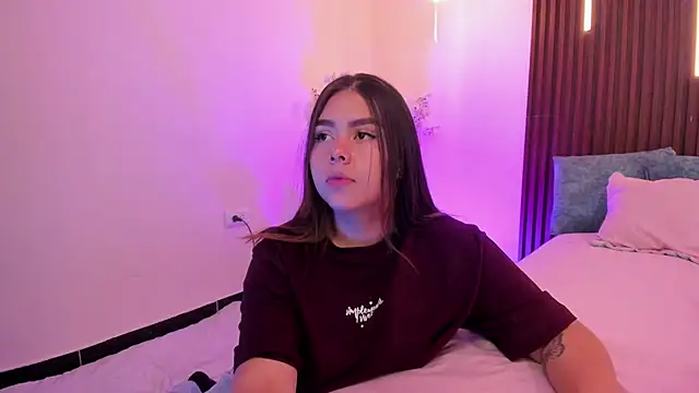 ArianaBaker online show from 02/09/26, 01:31