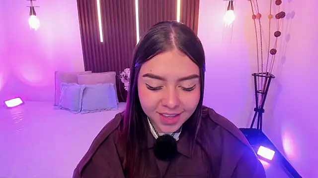 ArianaBaker online show from 03/07/26, 02:11