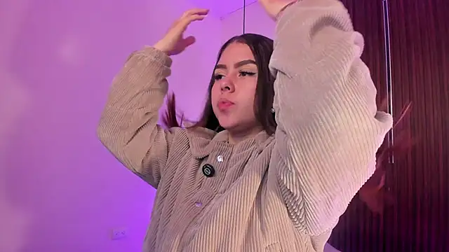 ArianaBaker online show from 05/30/26, 03:28