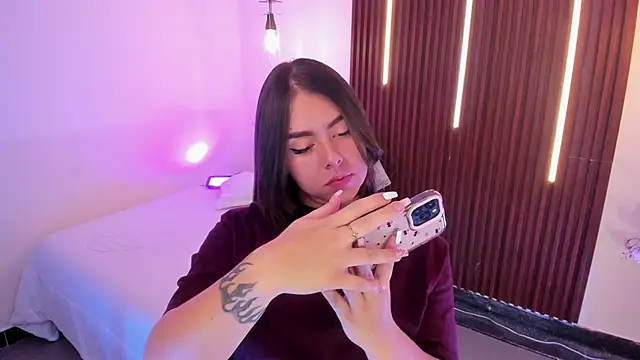 ArianaBaker online show from 03/31/26, 01:57