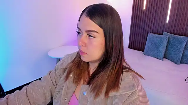 ArianaBaker online show from 12/16/25, 01:15