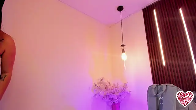 ArianaBaker online show from 02/14/26, 05:24