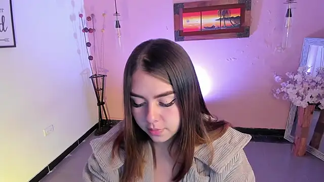 ArianaBaker online show from 11/25/25, 01:33