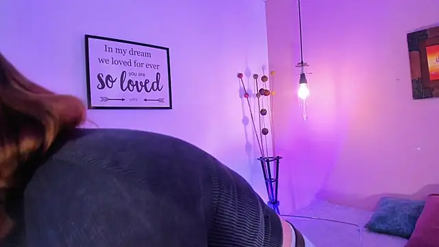 ArianaBaker online show from 03/12/25, 02:34