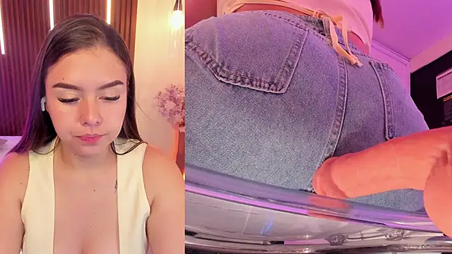 ArianaBaker online show from 05/23/26, 03:11
