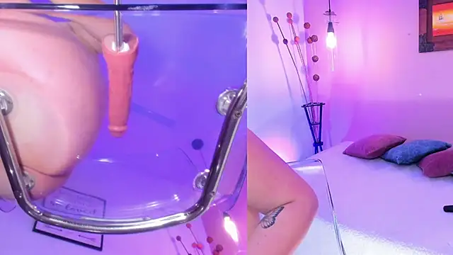 ArianaBaker online show from 03/13/25, 06:56