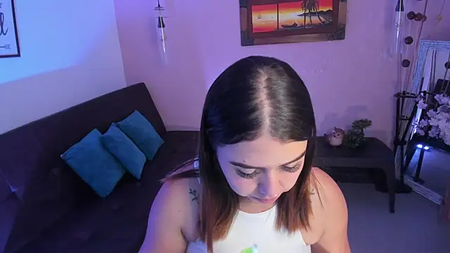 ArianaBaker online show from 11/19/25, 01:55