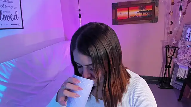 ArianaBaker online show from 10/05/25, 05:58