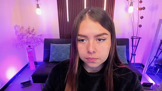 ArianaBaker online show from 01/16/26, 04:11