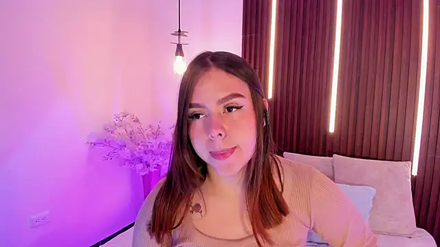 ArianaBaker online show from 02/26/26, 02:06