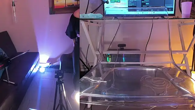 ArianaBaker online show from 11/15/25, 01:48