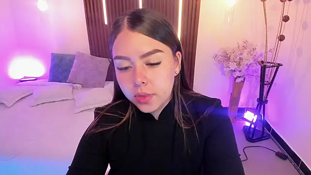 ArianaBaker online show from 05/03/26, 02:31