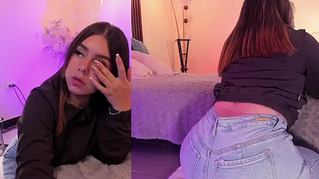 ArianaBaker online show from 02/11/26, 02:06