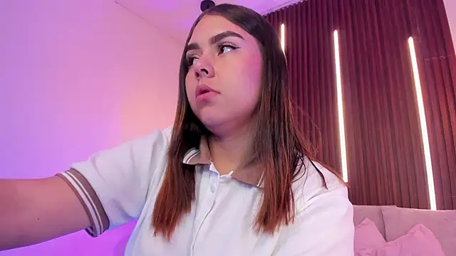 ArianaBaker online show from 03/04/26, 02:03