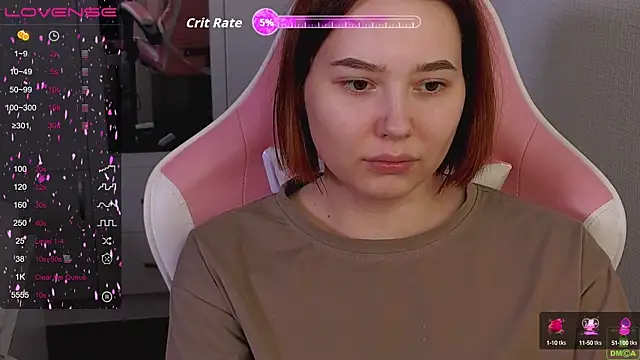 Airyhill online show from 09/25/25, 08:04