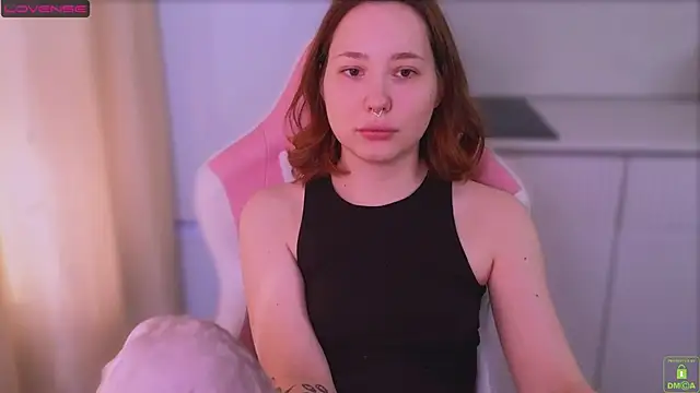 Airyhill online show from 04/08/26, 11:33