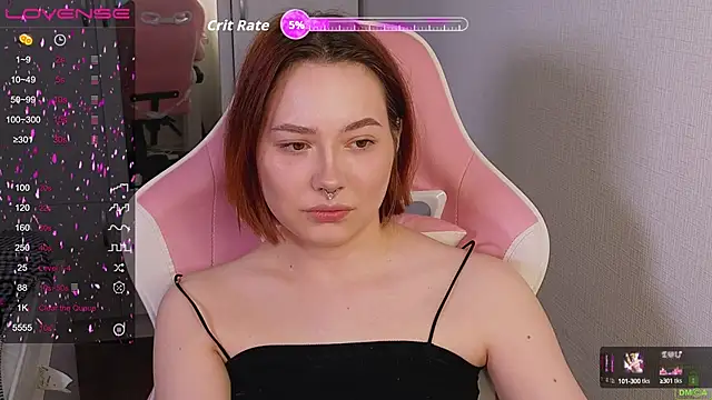 Airyhill online show from 10/08/25, 03:30